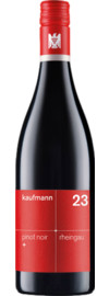 2024 Kaufmann Pinot Noir + Bio