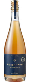 Kobenhavn Kombucha Hidcote Blue