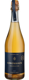 Kobenhavn Kombucha Hidcote Blue