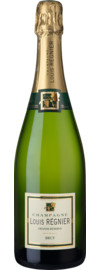 Champagne Louis Regnier Grande Réserve