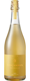 Kobenhavn Kombucha Bee Pollen