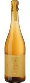 Kobenhavn Kombucha Bee Pollen