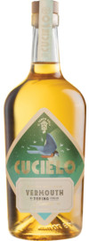 Cucielo Vermouth di Torino Bianco