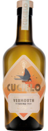 Cucielo Vermouth di Torino Dry