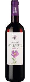 2023 Domaine Sesquières Merlot