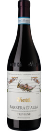 2022 Vietti Barbera d'Alba Tre Vie