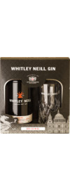Whitley Neill Original Gin