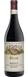 2021 Vietti Barolo Brunate