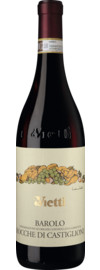 2021 Vietti Rocche Barolo