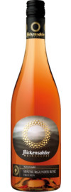 2023 Kühler Morgen Spätburgunder Rosé QbA