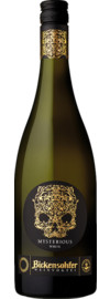 2022 Mysterious White Weißweincuvée QbA