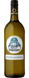 Bickensohler Winzerglühwein Weissburgunder