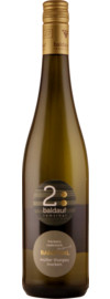 2023 Baldauf Ramsthal Müller Thurgau Bio