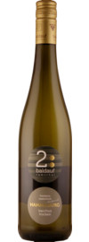2023 Baldauf Hammelburg Bacchus Bio