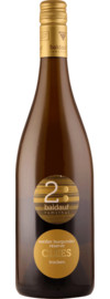 2022 Baldauf Clees Weißer Burgunder Reserve Bio