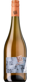 Frank & Frei Secco Saignee Rosé