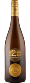 2022 Baldauf Clees Pfarrwengert Silvaner Bio
