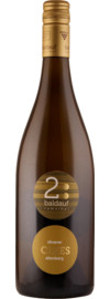 2022 Baldauf Clees Altenberg Silvaner Bio