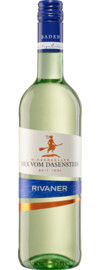 2024 Winzerkeller Hex vom Dasenstein Rivaner QbA
