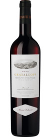2024 Gratallops Vi de Vila