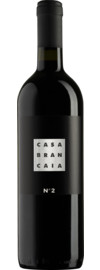 2023 Brancaia N°2