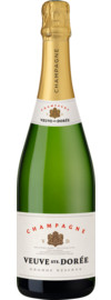 Champagne Veuve Sainte Dorée Grande Réserve