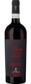 2020 Pian delle Vigne Brunello