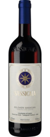 2022 Sassicaia