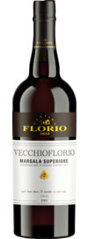 Vecchio Florio Marsala Superiore Secco