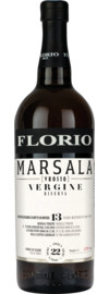 Florio Marsala Vergine Riserva