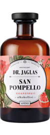 Dr. Jaglas San Pompello Grapefruit