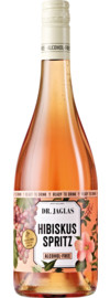 Dr. Jaglas & Weingut Leitz Hibiskus Spritz