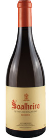 2023 Soalheiro Alvarinho Vinho Verde Reserva