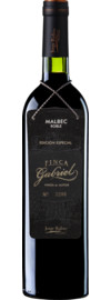 2022 Finca Gabriel Edicion Especial Roble Malbec
