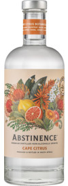 Abstinence Cape Citrus