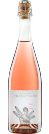 2023 Preisinger Now or Never Pet Nat Rosé Bio