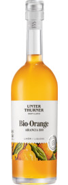 Unterthurner Bio Orangenlikör