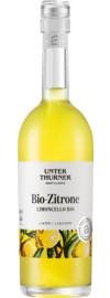 Unterthurner Limoncello Bio