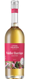 Unterthurner Waldler Barrique Selection Geist