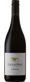 2018 Eagles Nest Shiraz