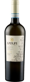 2023 Ilatium Morini Soave Bio