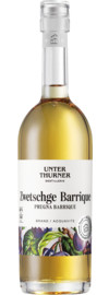 Unterthurner Zwetschge Barrique