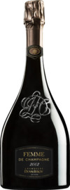 2002 Champagne Duval-Leroy Femme de Champagne Grand Cru