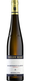 2023 Philipp Kuhn Im Großen Garten Riesling GG