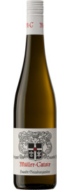 2023 Haardt Grauburgunder