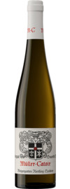 2023 Bürgergarten Riesling Spätlese Erste Lage