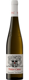 2023 Bürgergarten Im Breumel Riesling Große Lage