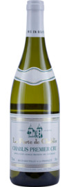 2022 La Porte de Chablis