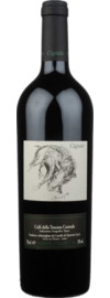 2018 Castello di Querceto Cignale