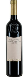 2024 Boccantino Primitivo Susumaniello